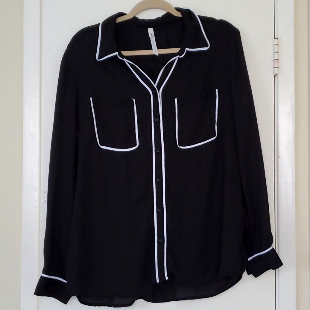 NY Collection Top